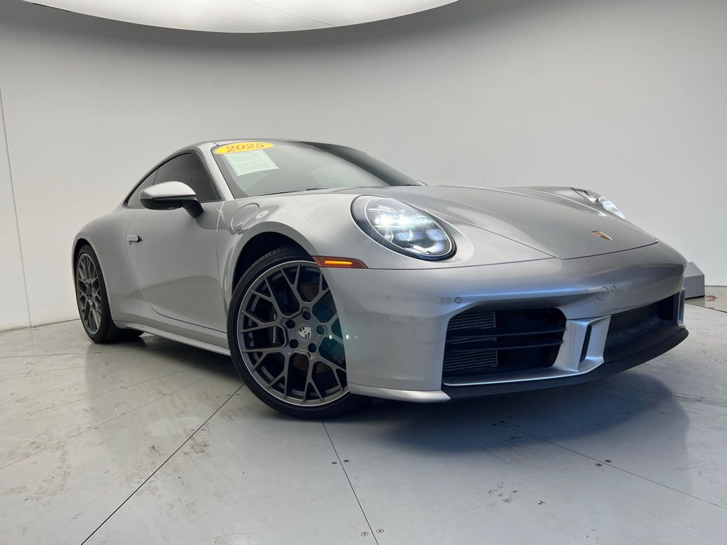 Thumbnail: 2025 Porsche 911 - 24