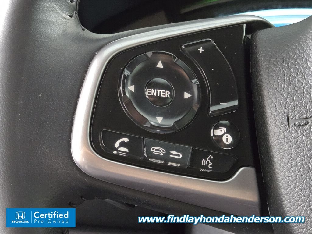 2022 Honda CR-V Hybrid EX-L photo