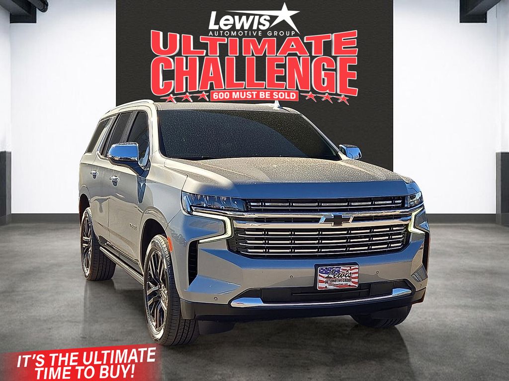 Used 2023 Chevrolet Tahoe For Sale in Farmington, AR