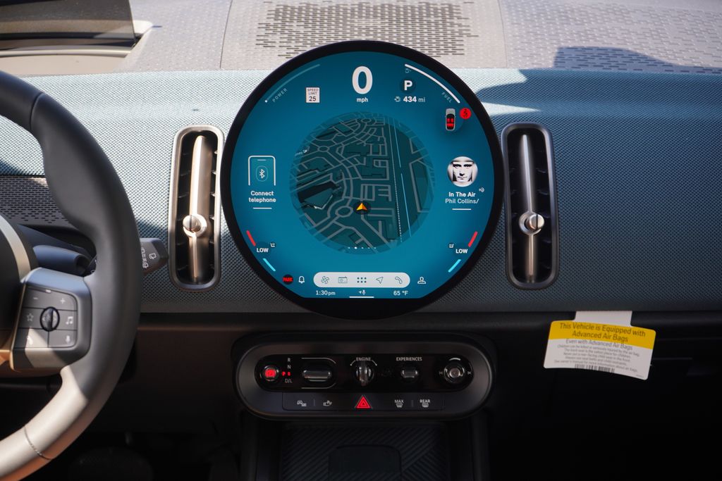 Thumbnail: 2026 MINI Cooper Countryman - 10