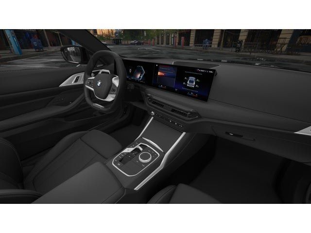 2026 BMW 4 Series 430i xDrive 14