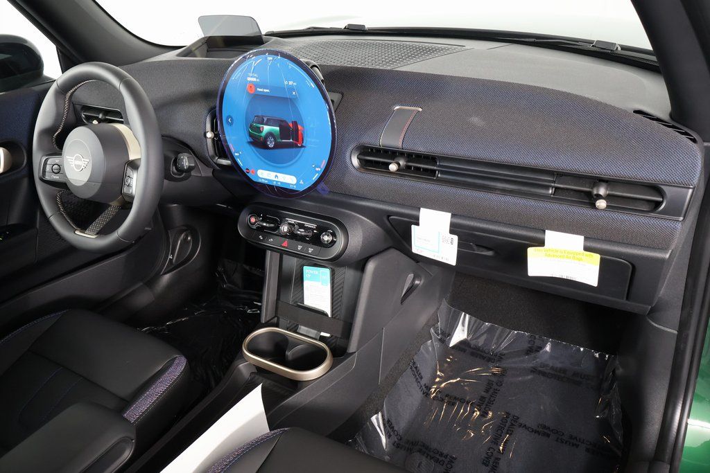 Thumbnail: 2026 MINI Cooper - 4