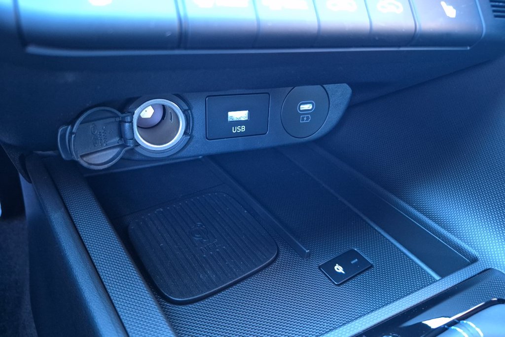New 2026 Black Hyundai Base image 27