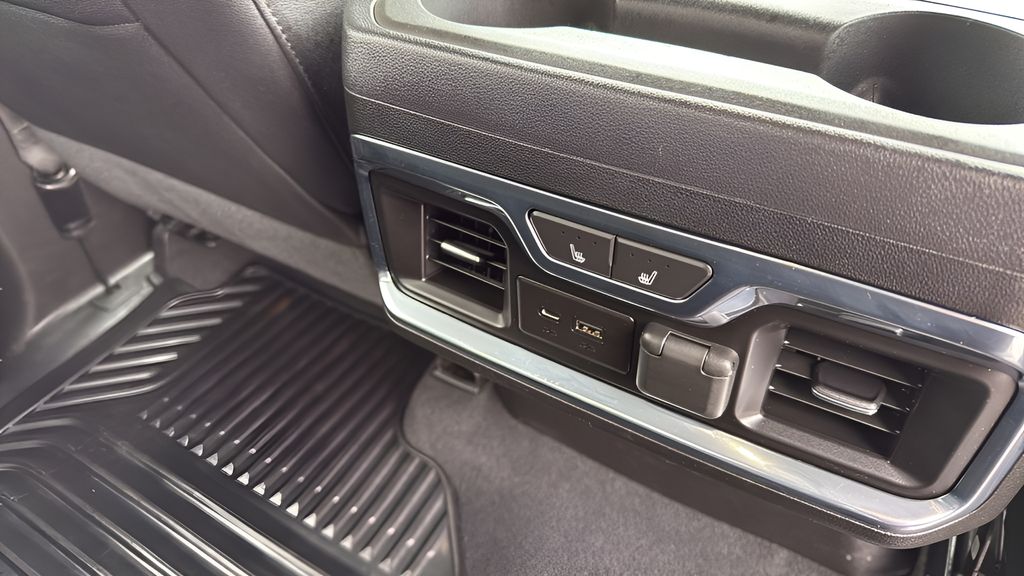 2022 Chevrolet Silverado 2500HD