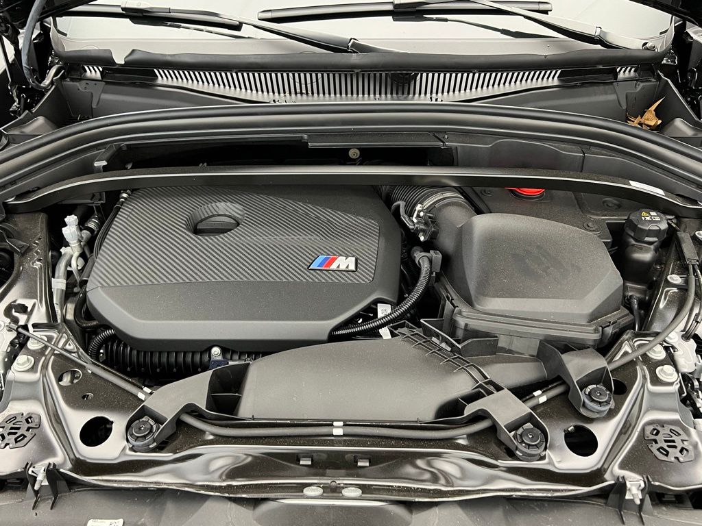 2025 BMW X2 M35i 6