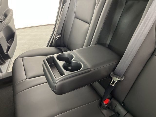 2025 Boulder Gray Pearl/Super Black Nissan Murano SL AWD SUV