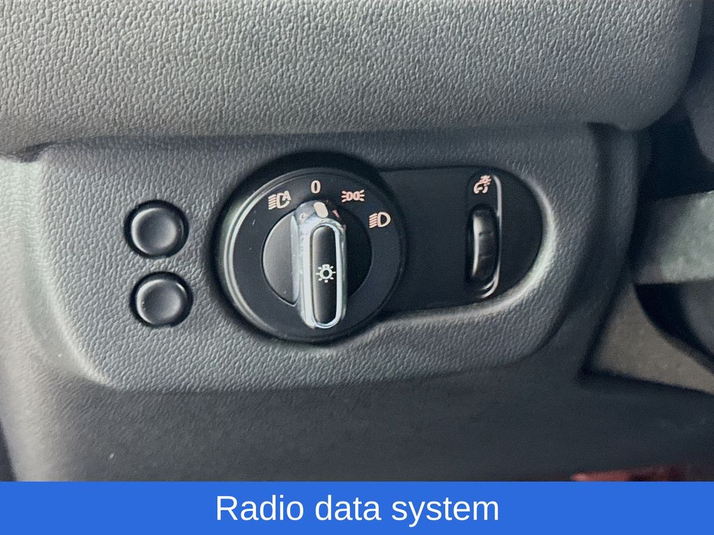 Used Car 2017 Mini Cooper  Clubman For Sale Under $15,000 In Austin, Texas