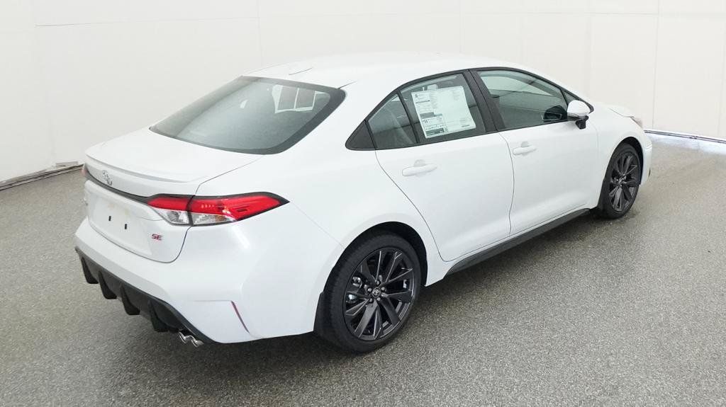 Thumbnail: 2026 Toyota Corolla - 19
