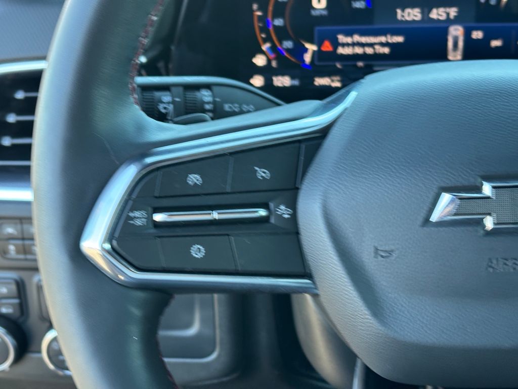 Used Car 2025 Chevrolet Suburban  Rst For Sale Under $80,000 In Austin, Texas