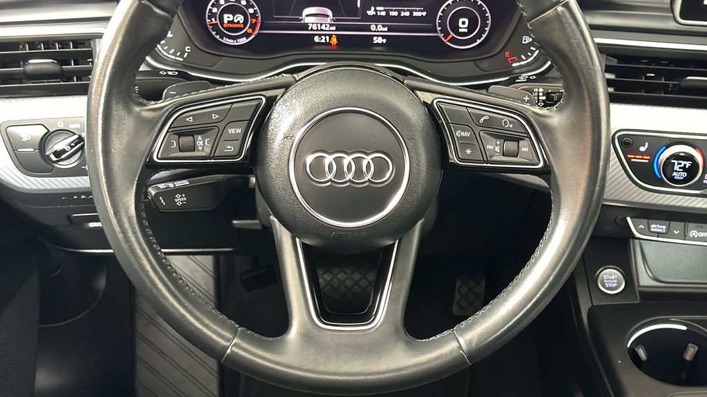 2018 Audi A5 Premium Plus 15