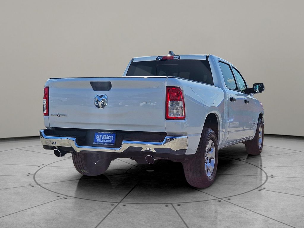 Used Car 2023 Ram 1500  Big Horn/lone Star For Sale Under $35,000 In San Marcos, Texas
