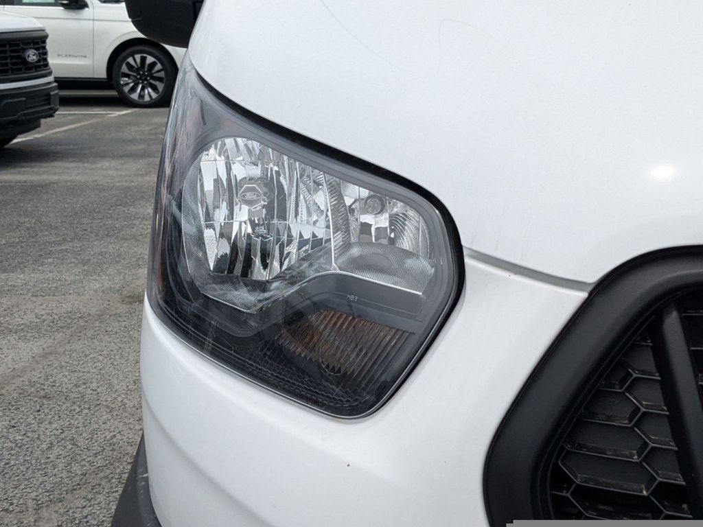 2025 Ford Transit-150 Cargo Van 