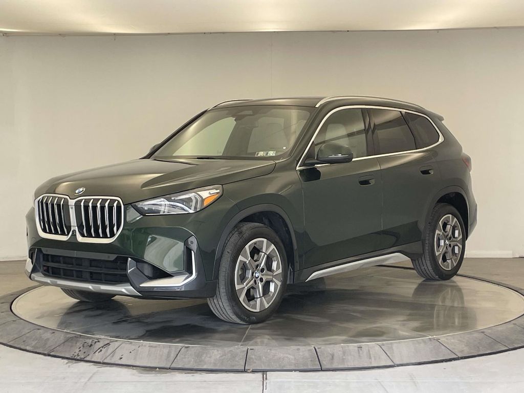 2025 BMW X1 xDrive28i