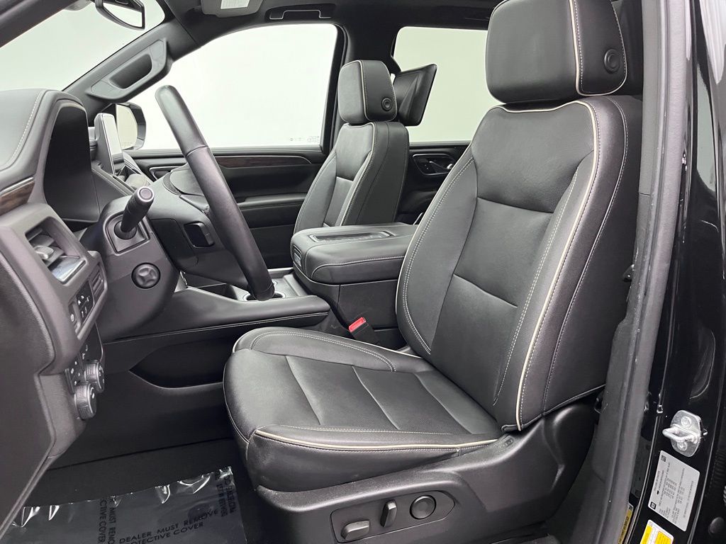 2023 Chevrolet Tahoe Premier 11