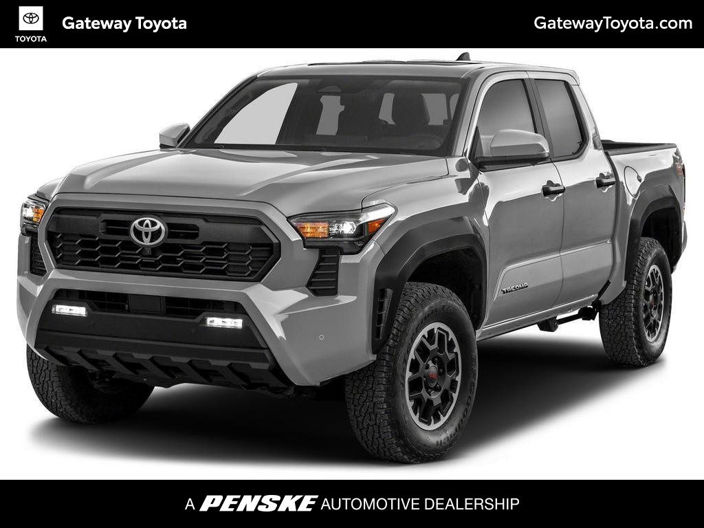 2024 Toyota Tacoma TRD Off-Road -
                Toms River, NJ