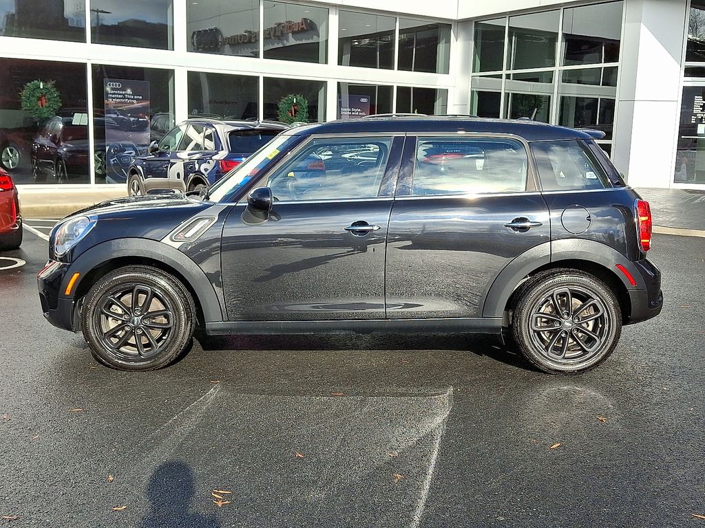 Thumbnail: 2016 MINI Cooper Countryman - 7