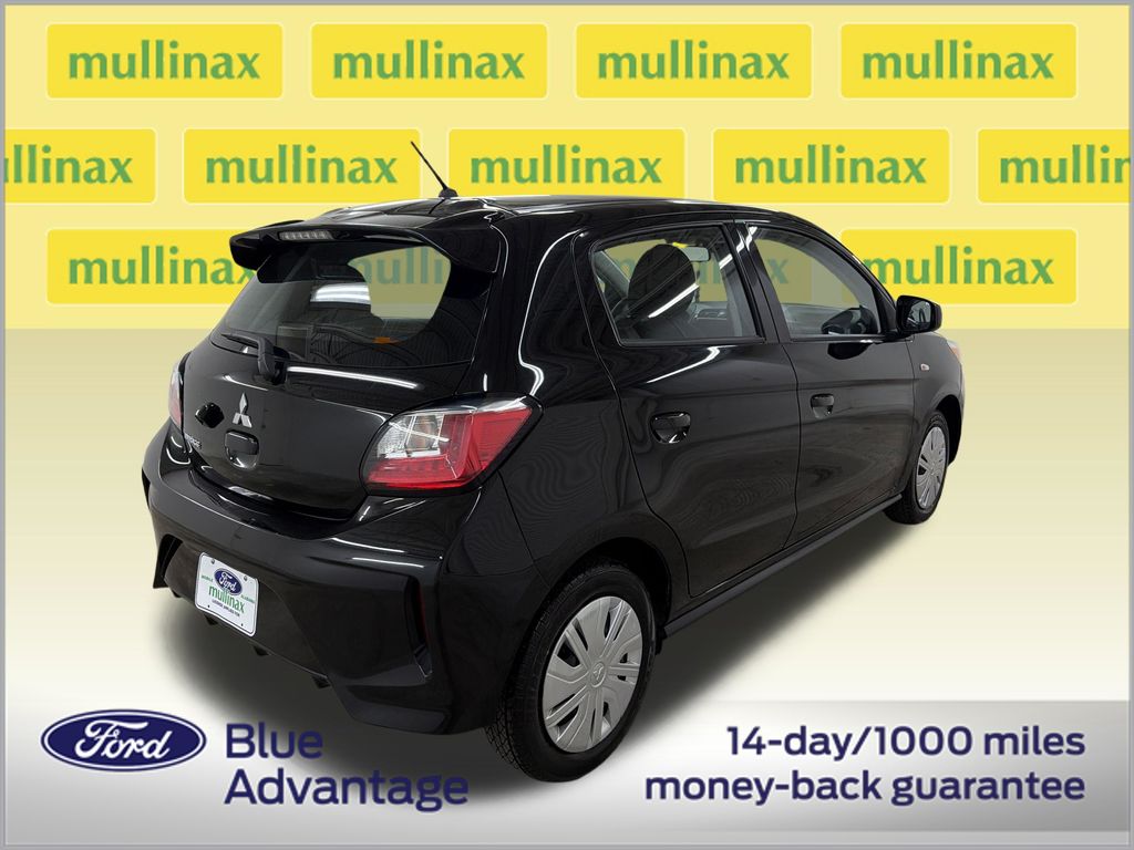 Certified Used 2024  Mitsubishi ES image 3