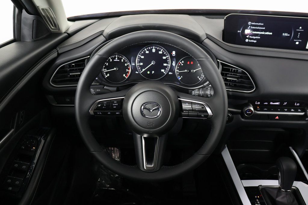 Thumbnail: 2025 Mazda CX-30 - 4