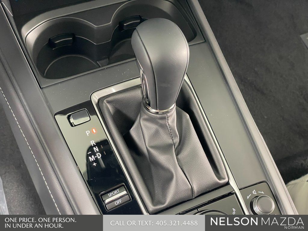2026 Mazda CX-30 Aire Edition - Photo 35