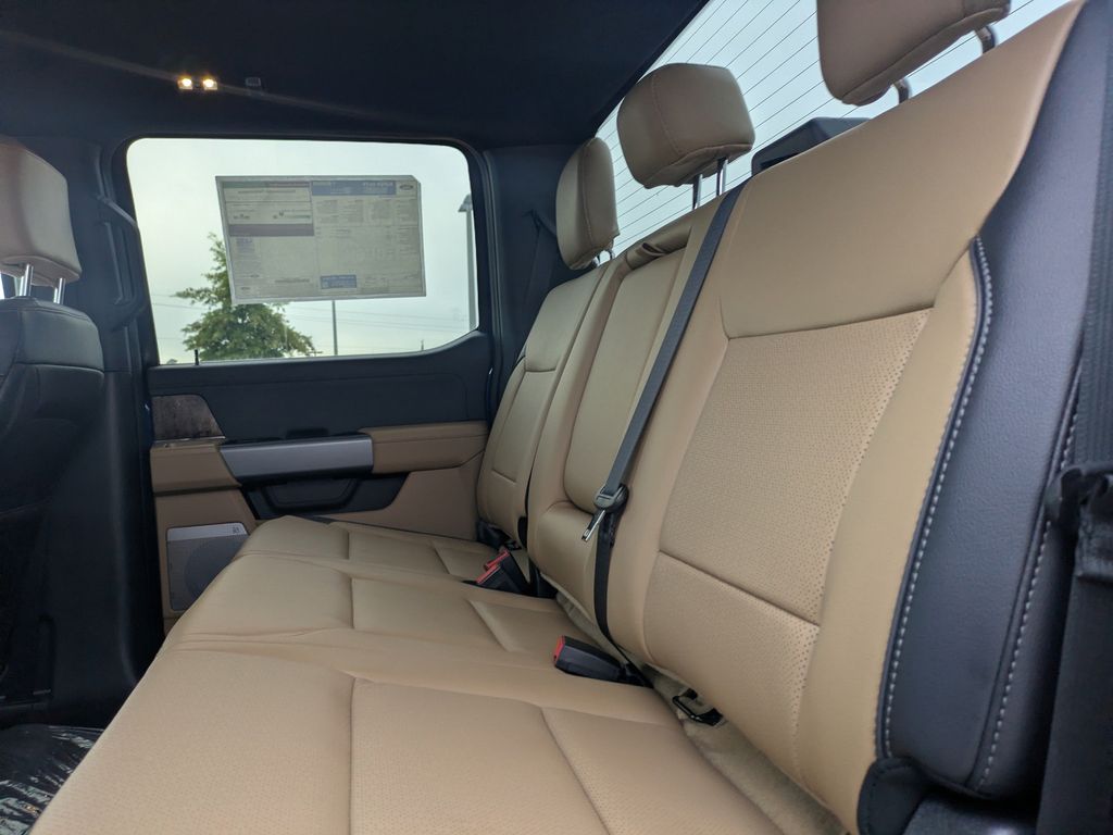 2026 Ford F-250 Super Duty LARIAT