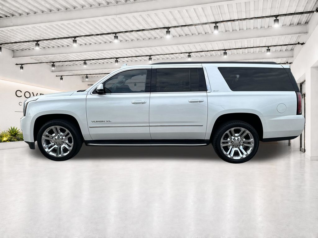 Used Car 2020 Gmc Yukon Xl  Slt For Sale Under $20,000 In Austin, Texas