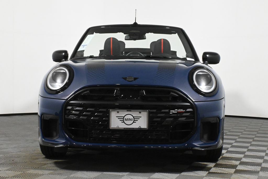 Thumbnail: 2026 MINI Cooper - 18