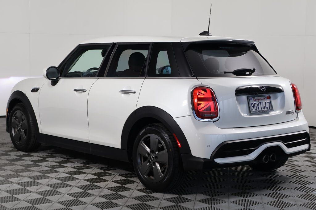 Thumbnail: 2024 MINI Cooper - 6