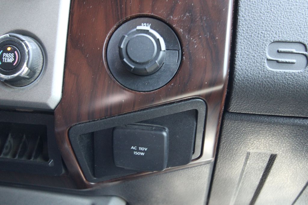 Used 2016 Ford F-250SD Truck