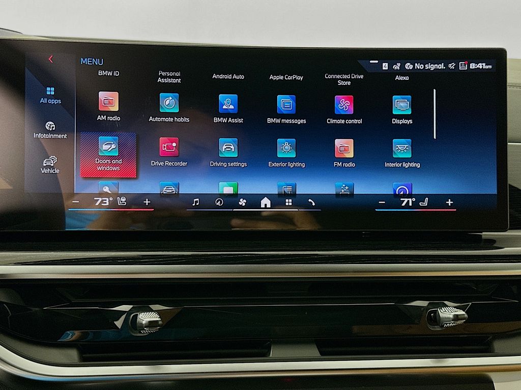 Thumbnail: 2026 BMW X5 - 11