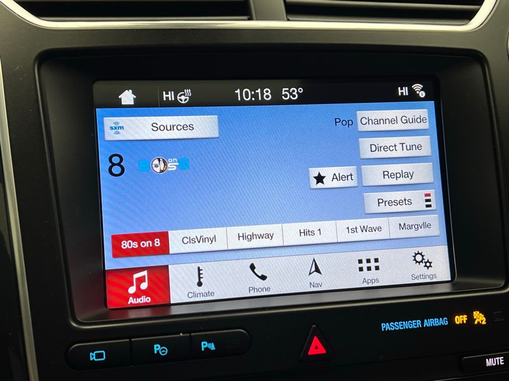 Thumbnail: 2019 Ford Explorer - 16