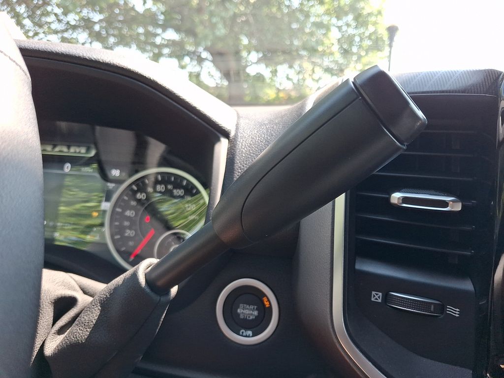 New 2026 Ram 2500 Truck
