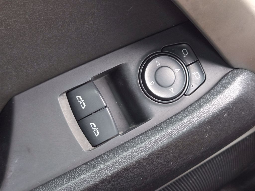2016 Chevrolet Camaro 1LT Black at Gullo Toyota