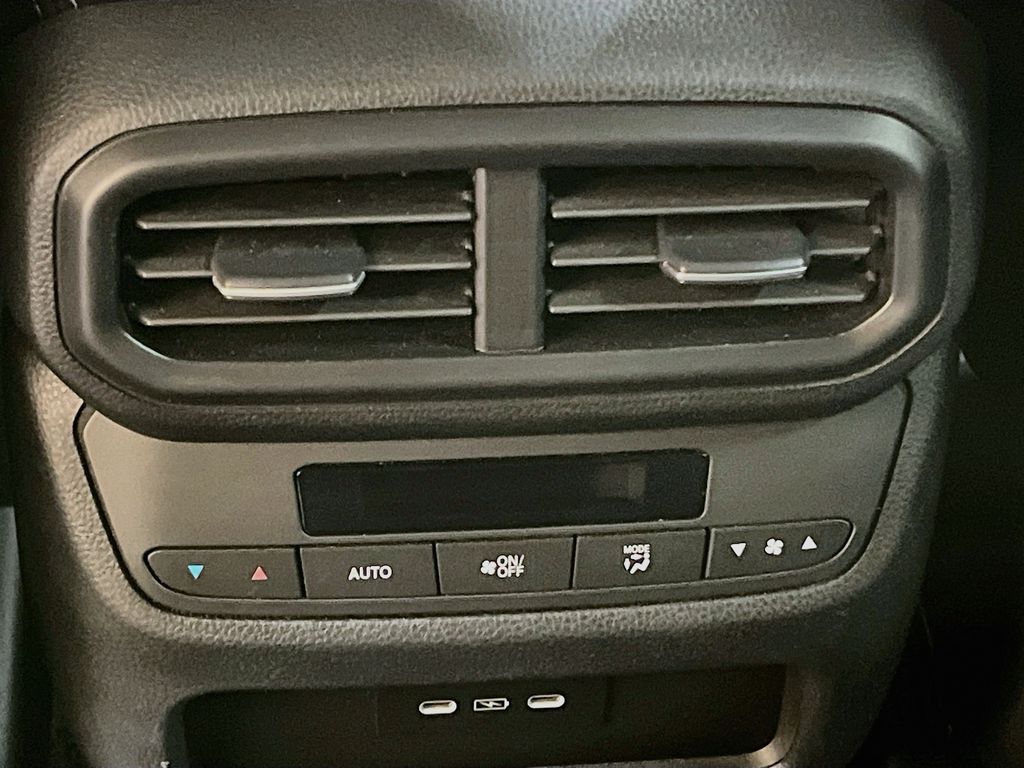 Used 2025 Charcoal Honda Touring image 27