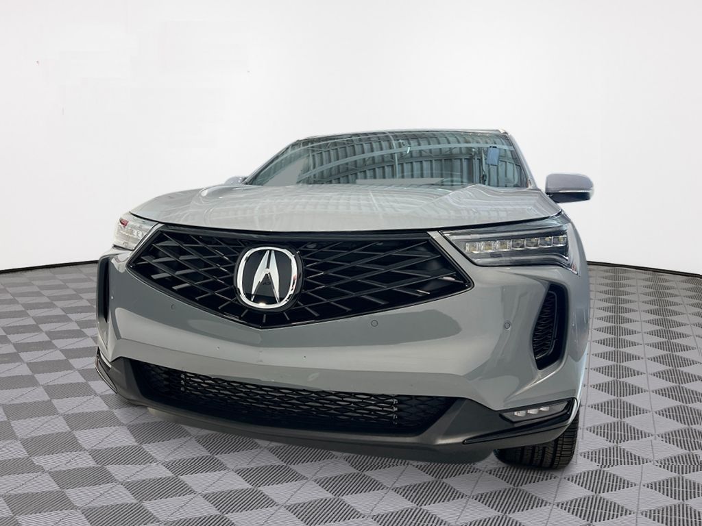 new 2026 Acura RDX car