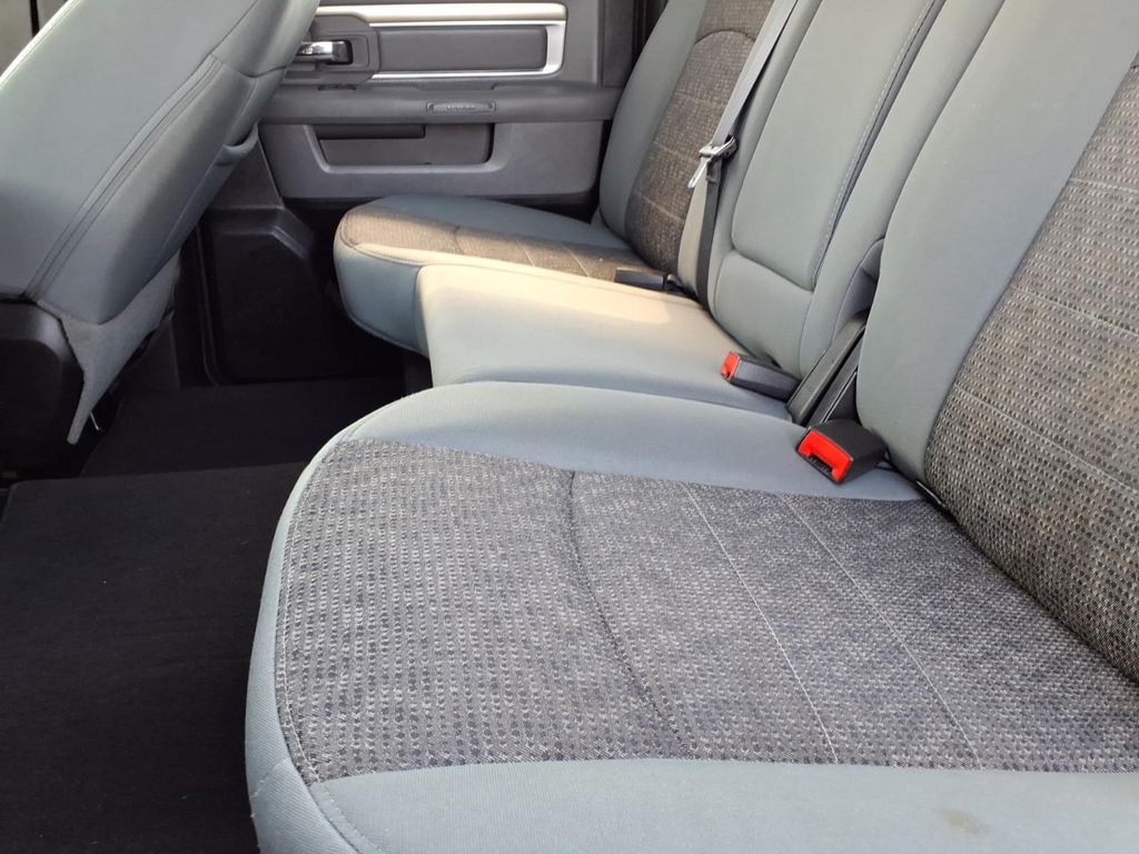 used 2016 Ram 1500 car, priced at $16,900