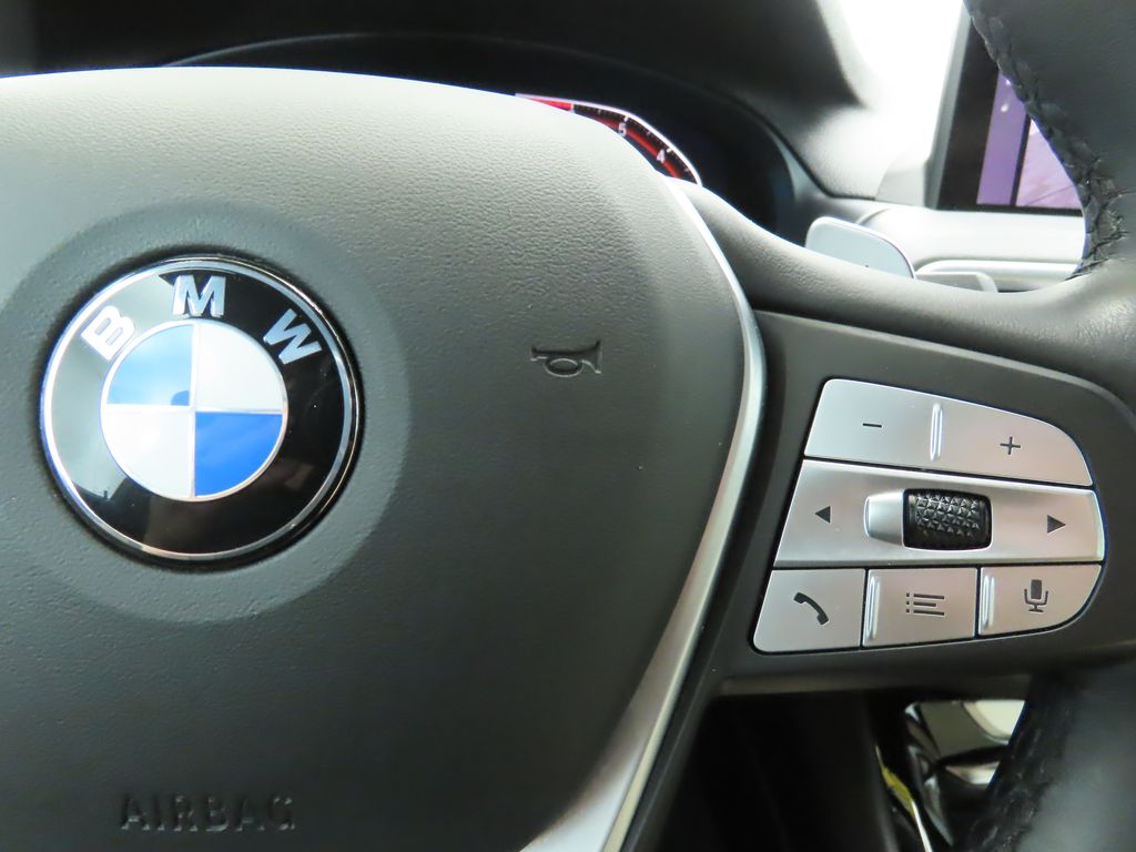 Thumbnail: 2023 BMW X3 - 12