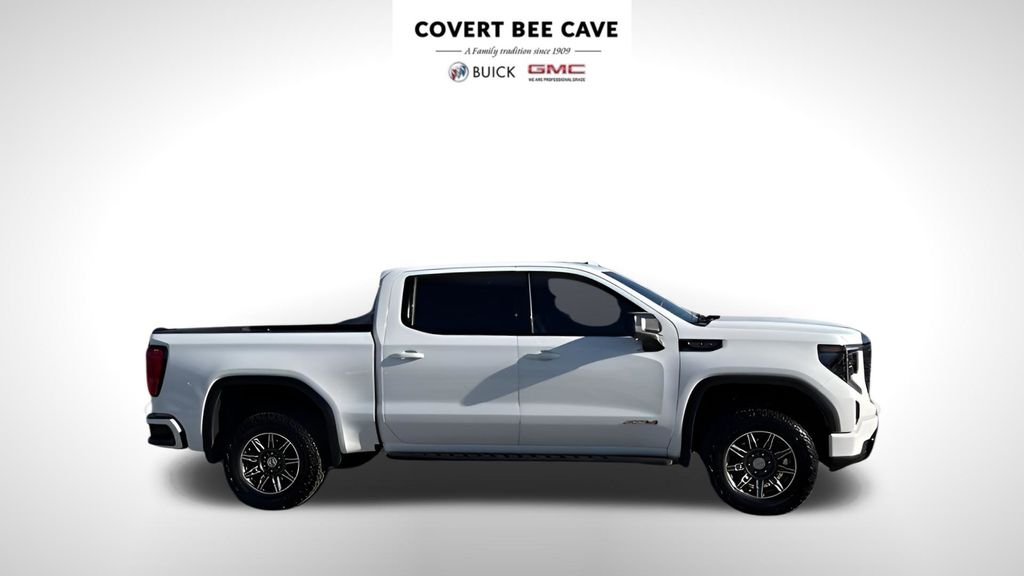 Used Car 2024 Gmc Sierra 1500  At4 For Sale Under $60,000 In Austin, Texas