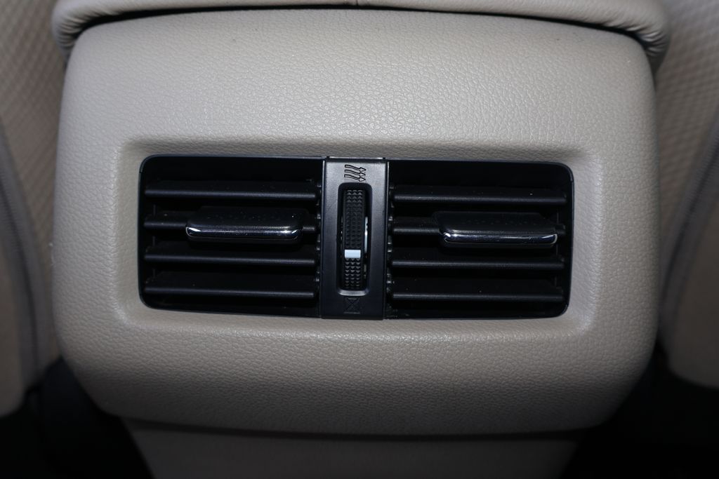 2017 Honda Accord EX 20