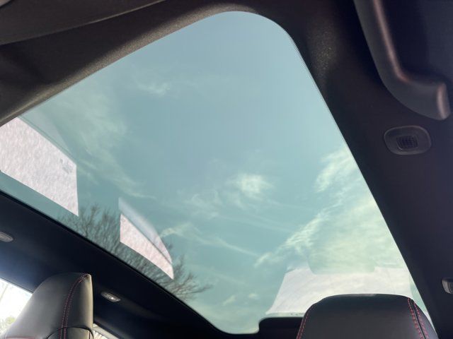 New 2026 Green Dodge R/T image 26