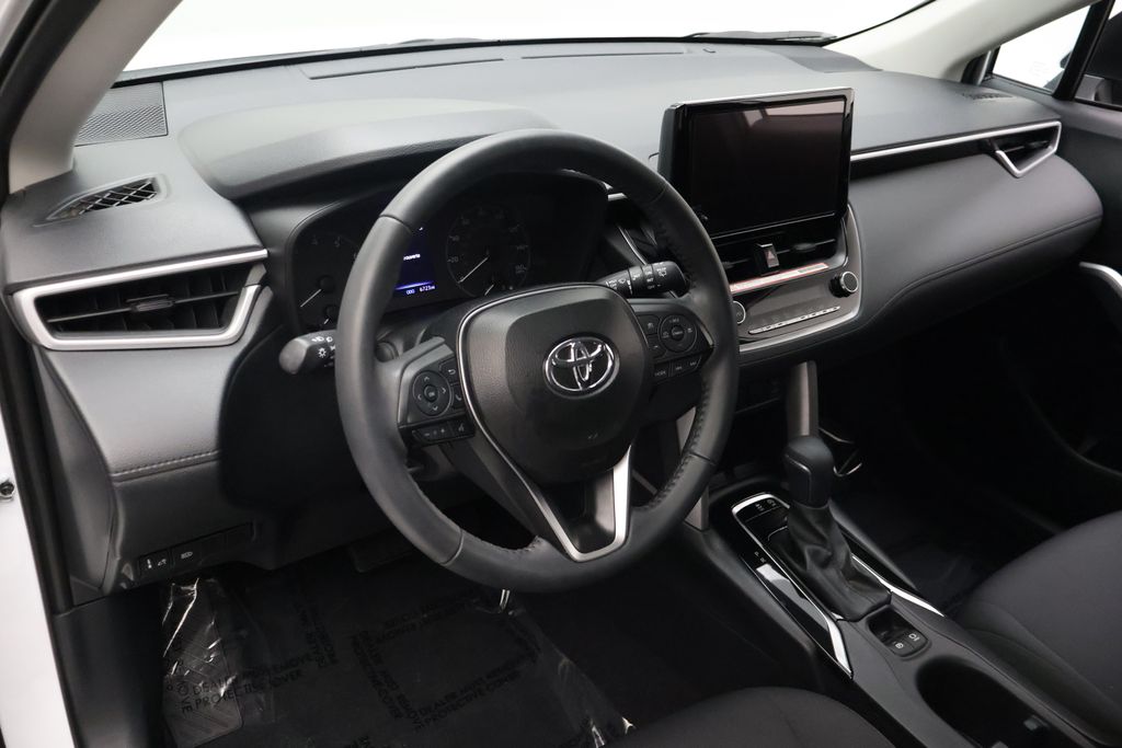 Thumbnail: 2024 Toyota Corolla Cross - 15