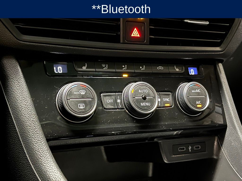 2021 Volkswagen Jetta 1.4T SE photo 8