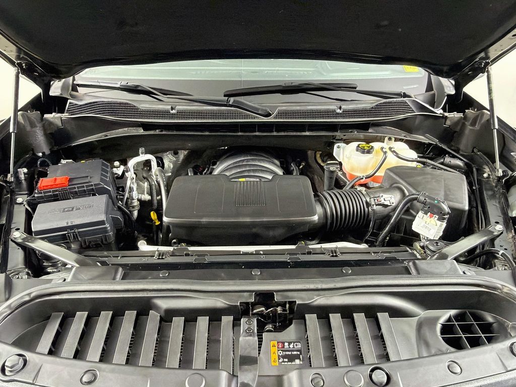 Used 2025 Chevrolet Silverado 1500 Truck