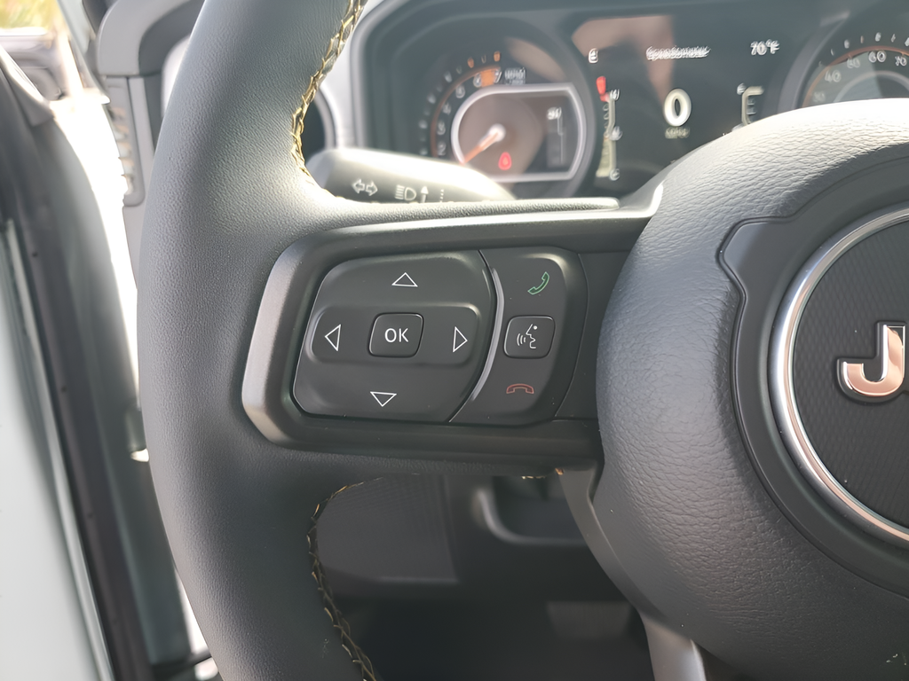 Used Car 2024 Jeep Wrangler  Sport S For Sale Under $40,000 In Austin, Texas