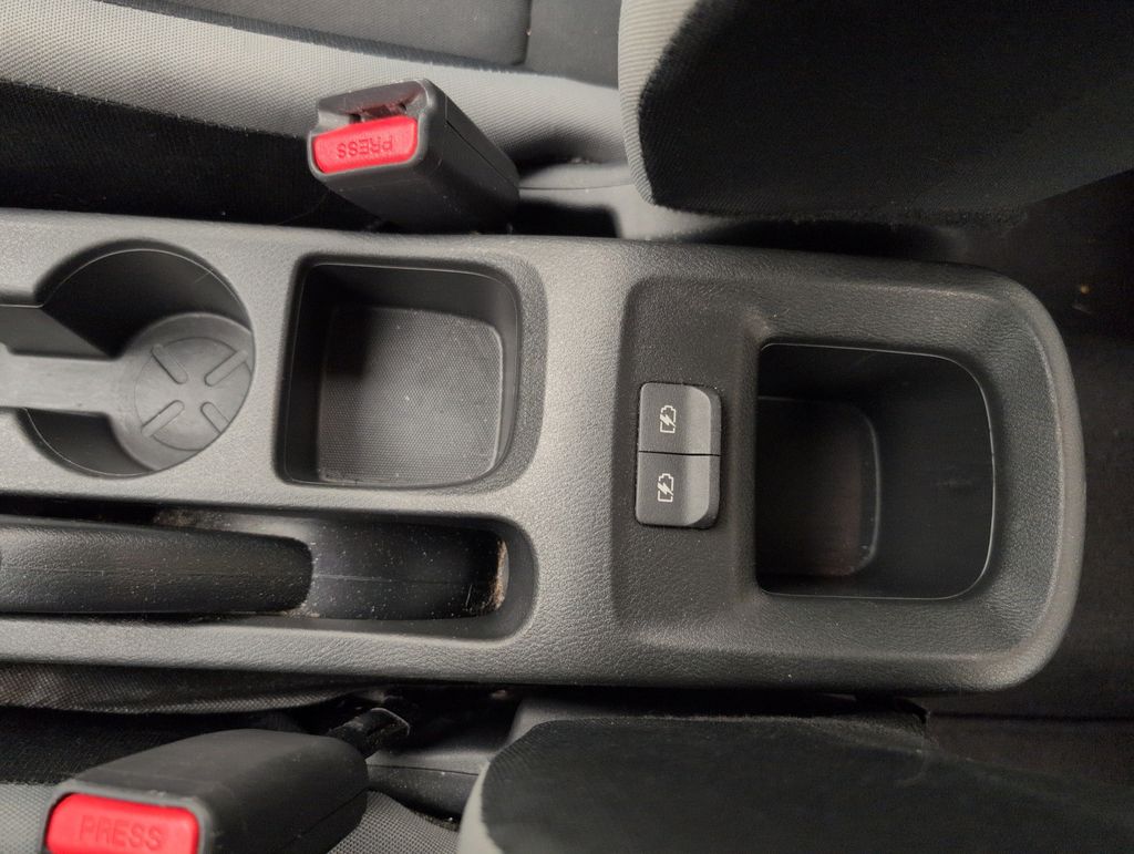Certified Used 2025 Black Nissan 1.6 S image 38