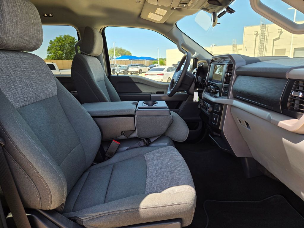 Used 2023 Ford F-150 Truck