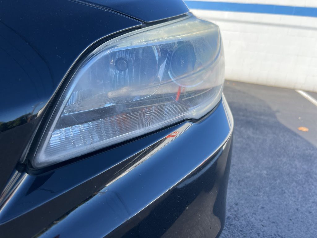 Thumbnail: 2017 Subaru Legacy - 9