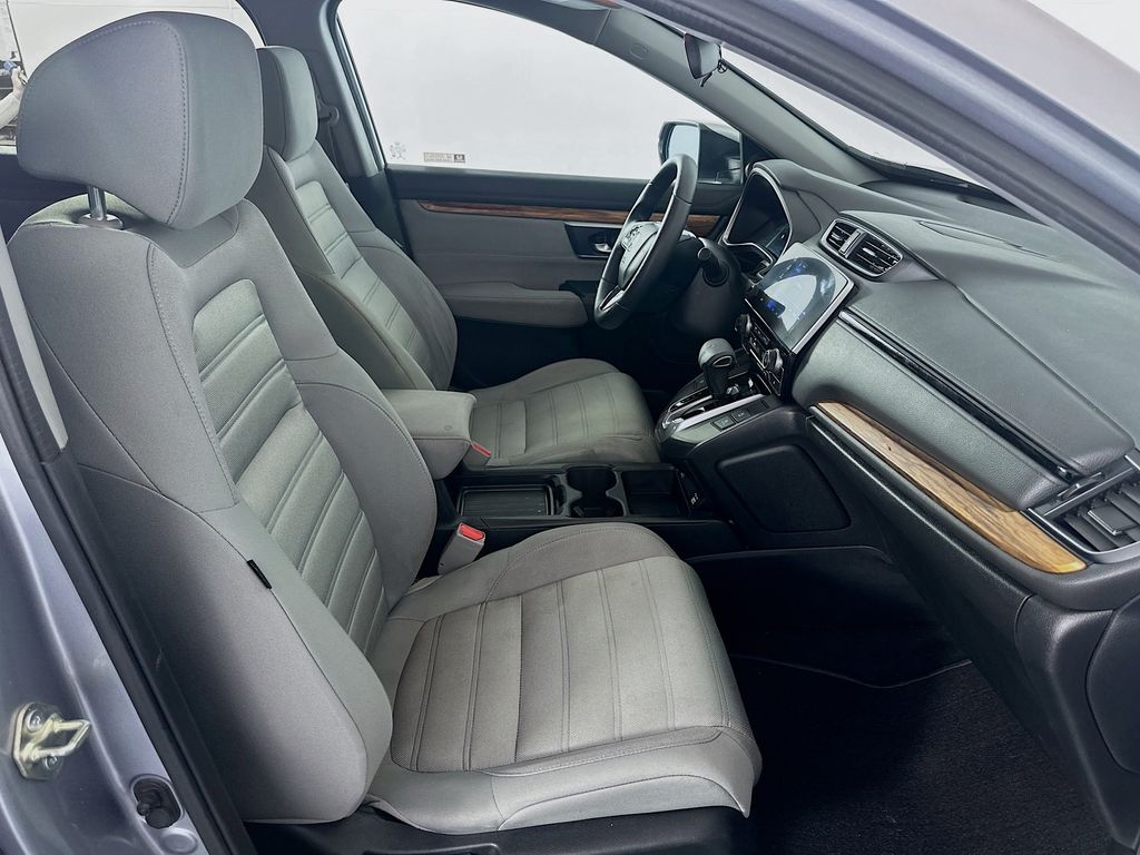 Thumbnail: 2020 Honda CR-V - 26