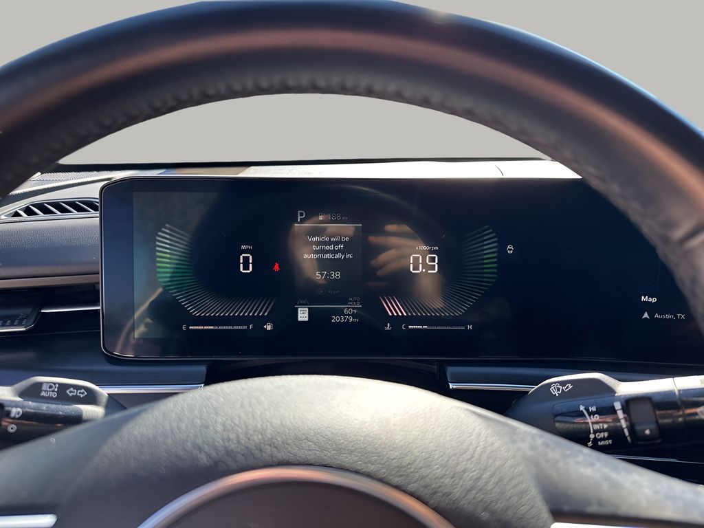 Used Car 2025 Kia K5  Gt-line For Sale Under $30,000 In Austin, Texas