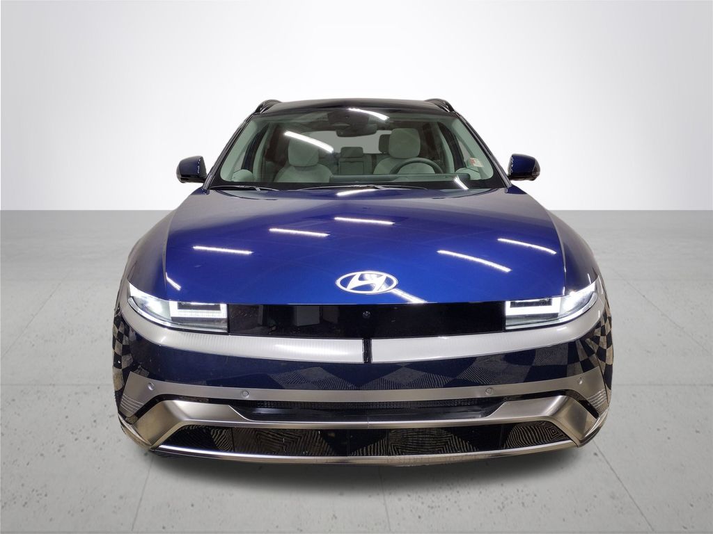 2026 Hyundai Ioniq 5 Limited photo 3