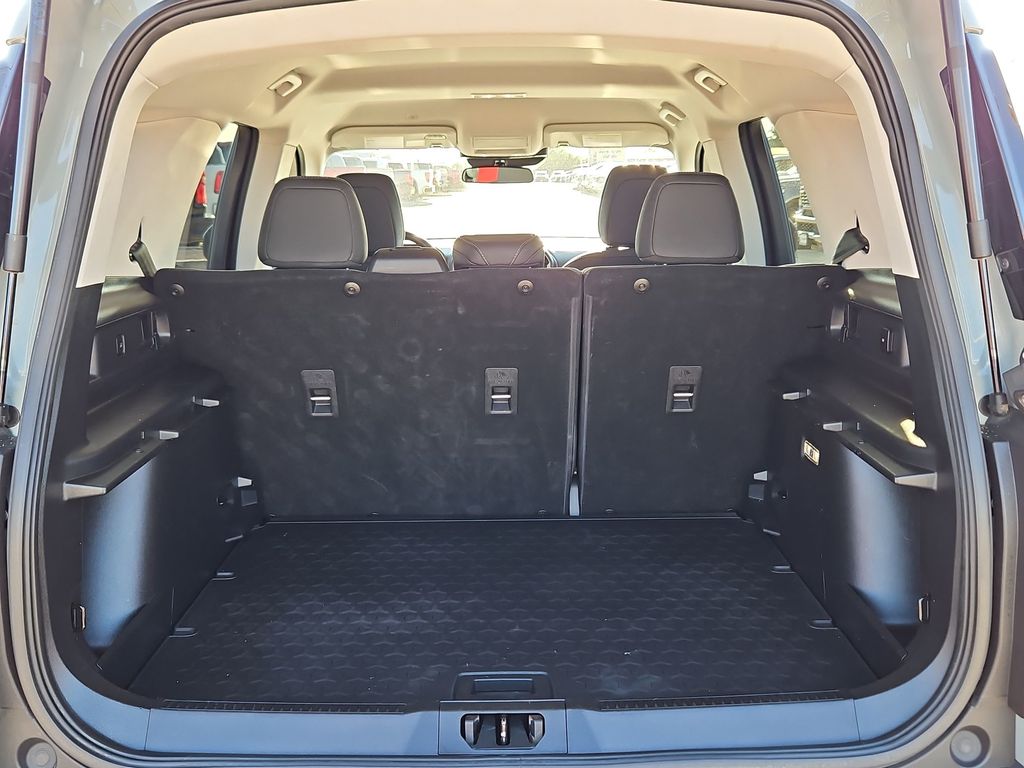 Used 2022 Ford Bronco Sport SUV